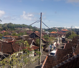 Perumahan Kori Nuansa Ungasan photo