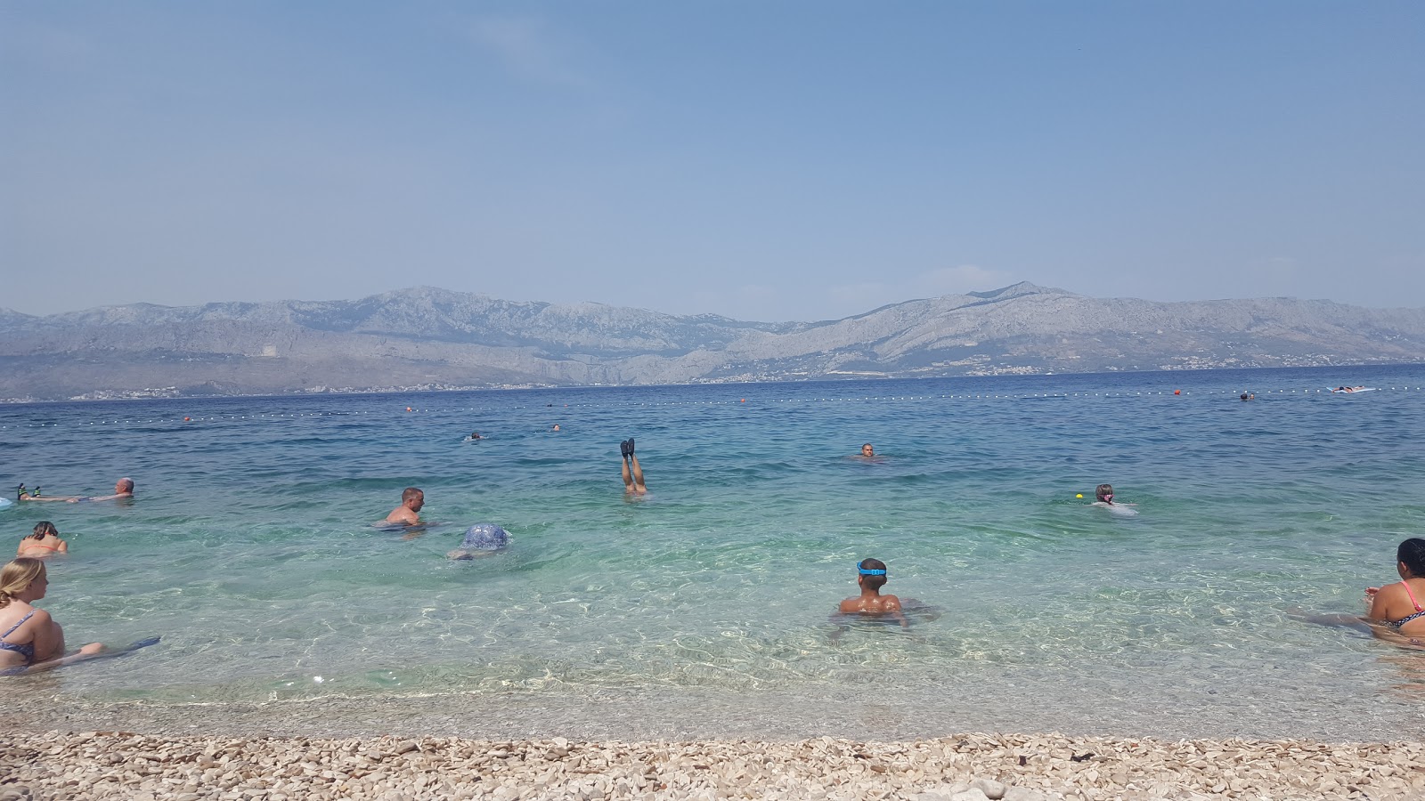 Φωτογραφία του Balatura beach και η εγκατάσταση