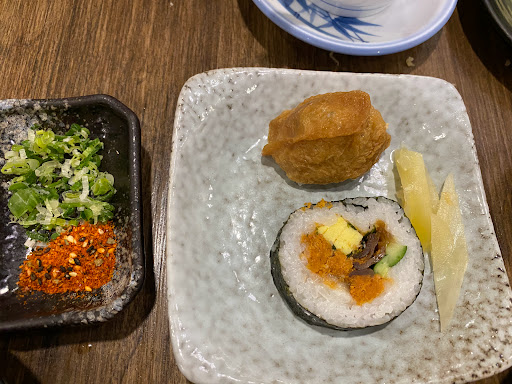 多田日本料理 的照片