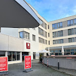 Photo n°16 de l'avis de Gabriella.a fait le 03/01/2024 à 06:52 sur le  Leonardo Hotel Wolfsburg City Center à Wolfsburg