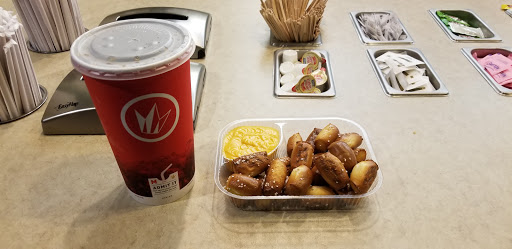 Movie Theater «Regal Cinemas Hamilton Commons 14», reviews and photos, 4215 E Black Horse Pike, Mays Landing, NJ 08330, USA