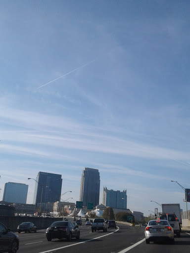 Private Golf Course «Ansley Golf Club», reviews and photos, 196 Montgomery Ferry Dr NE, Atlanta, GA 30309, USA