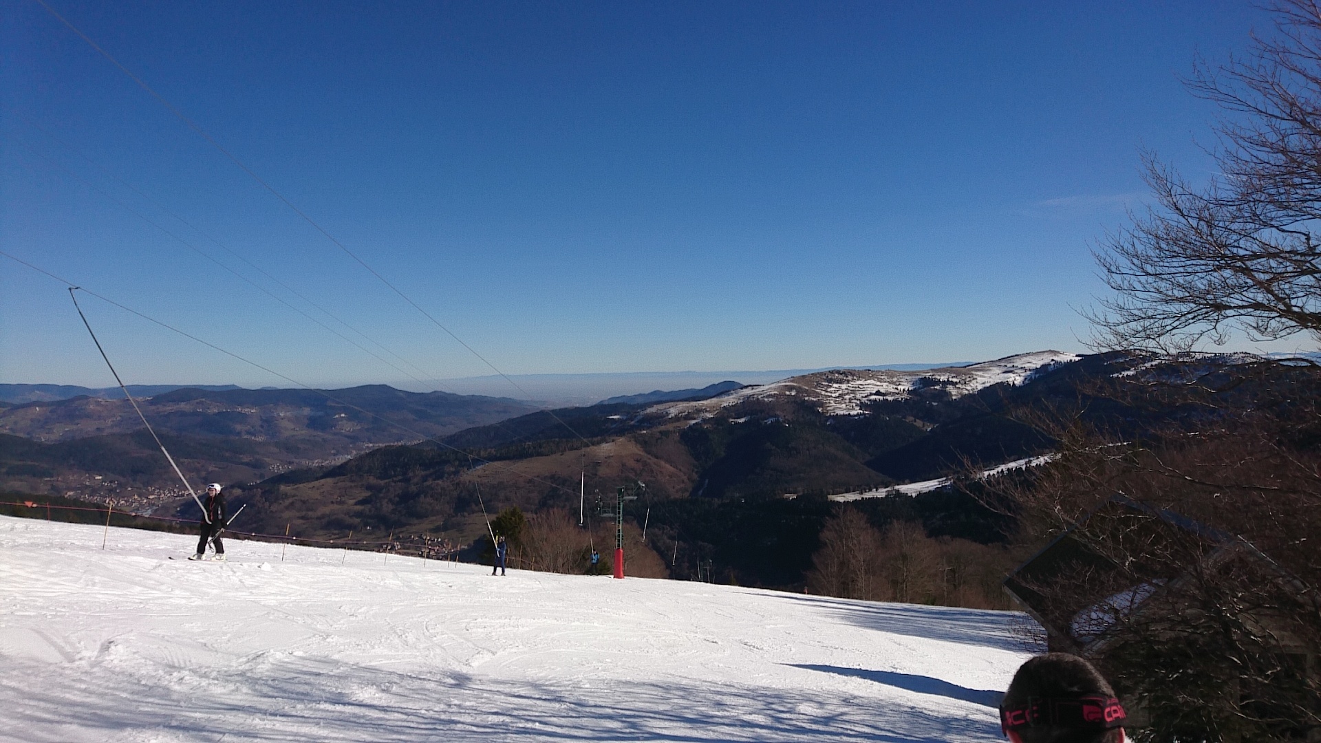 Photo n° 1 de l'avis de Marie-Ange.o fait le 20/02/2019 à 12:01