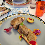 Photo n°3 de l'avis de vanni.a fait le 25/09/2022 à 18:16 sur le  Osteria Il Gallo Nel Pozzo à Panicale