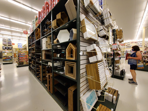 Craft Store «Hobby Lobby», reviews and photos, 7504 US-72 c, Madison, AL 35758, USA