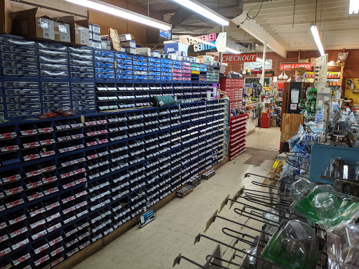 Hardware Store «Anders Hardware Co», reviews and photos, 419 Main Ave, Northport, AL 35476, USA