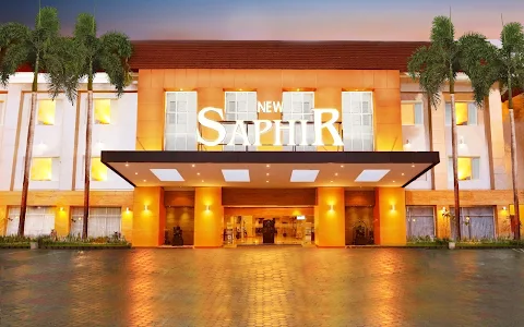 Hotel New Saphir Yogyakarta image