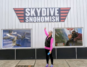 Skydive Snohomish - photo 40