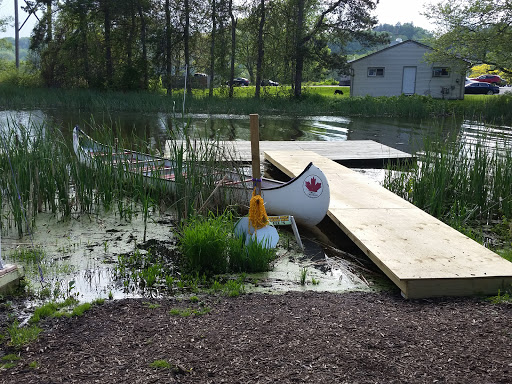 Canoe & Kayak Store «BayCreek Paddling Center, Inc.», reviews and photos, 1099 Empire Blvd, Rochester, NY 14609, USA