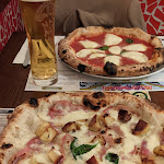 Photo n°1 de l'avis de giada.r fait le 20/03/2022 à 19:00 sur le  Rossopomodoro à Pavia