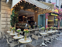 Photos du propriétaire du Restaurant libanais Al Boustan - Restaurant et traiteur libanais à Paris - n°1