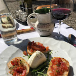 Photo n°1 de l'avis de J. fait le 12/03/2021 à 04:53 sur le  Ristorante La Pace à Malcesine