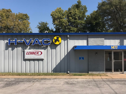 H-VAC & Central Plumbing