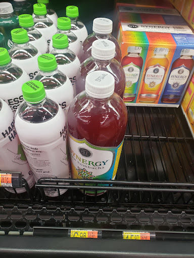 Department Store «Walmart Supercenter», reviews and photos, 1205 S Illinois Rte 31, Crystal Lake, IL 60014, USA