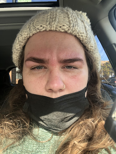 Cosmetics Store «Benefit Cosmetics Boutique & Brow Bar», reviews and photos, 1616 N Damen Ave, Chicago, IL 60647, USA