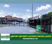 Seegars Fence Company of Greensboro - Photo 3 - Car repair in Greensboro, NC, Greensboro