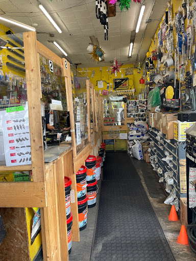 Auto Parts Store «Sparks Auto Parts», reviews and photos, 5100 S Marshfield Ave, Chicago, IL 60609, USA