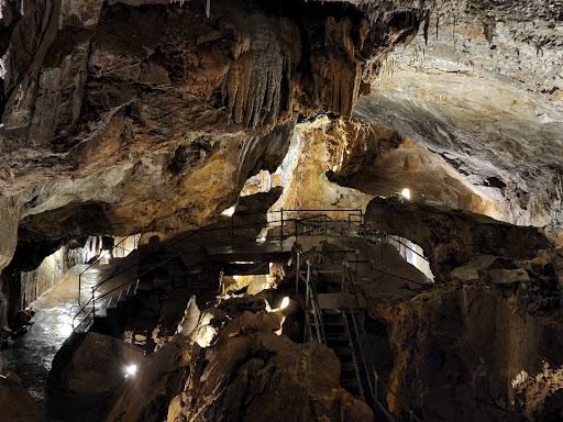 Nature Preserve «Crystal Cave», reviews and photos, 963 Crystal Cave Rd, Kutztown, PA 19530, USA