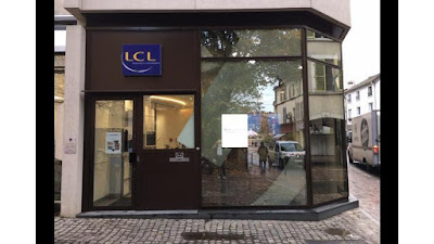LCL Banque et assurance à Yerres