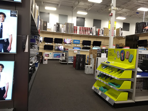 Electronics Store «Best Buy», reviews and photos, 4707 Valley View Blvd NW, Roanoke, VA 24012, USA