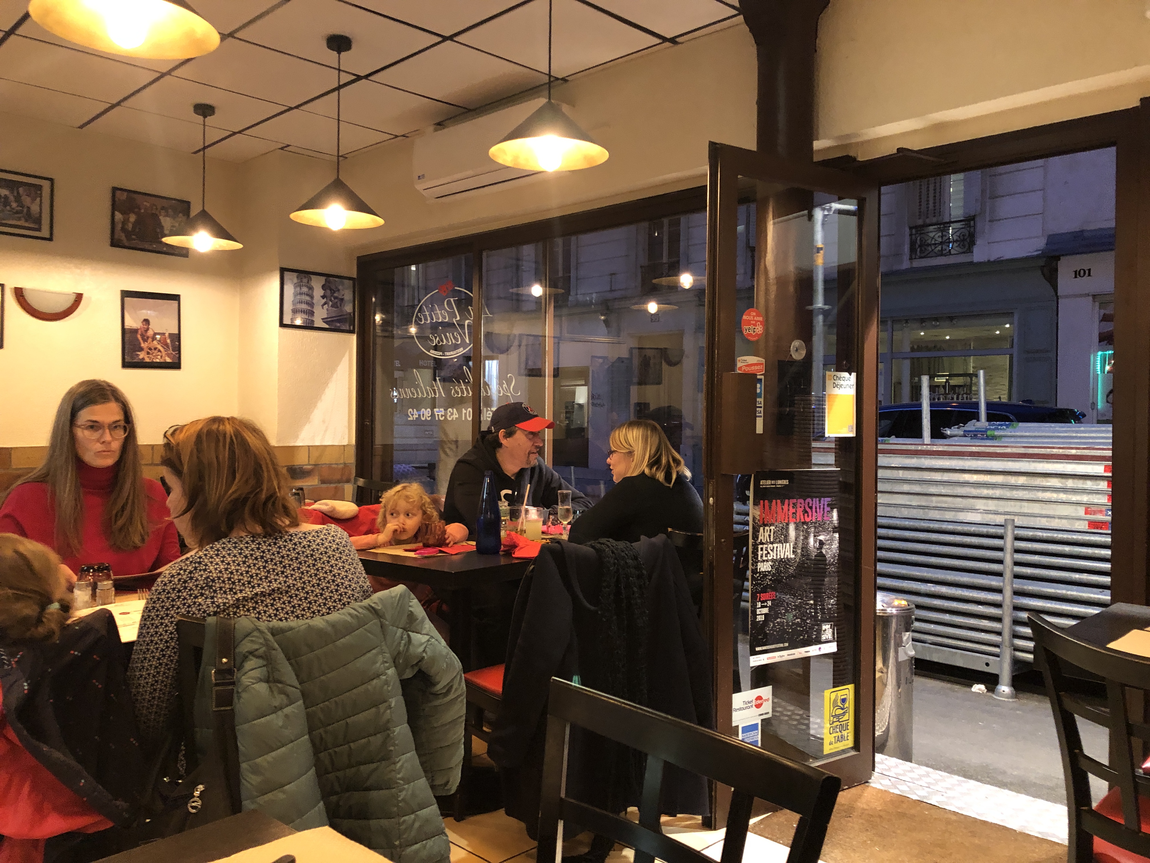 Photo n° 4 de l'avis de Mark.a fait le 11/10/2019 à 17:52