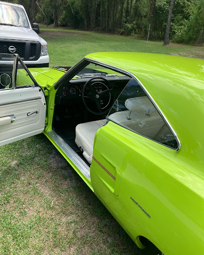 Locksmith «Admiral Security Locksmith», reviews and photos, 3202 E 11th St, Tulsa, OK 74104, USA