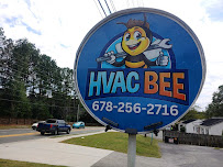 HVAC Bee - Photo 9 - Car repair in Woodstock, GA, Sandy Springs