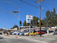 Hi Star Auto Sales Inc - Photo 1 - Car repair in Glendale, CA, Glendale