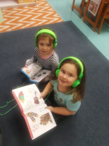 Day Care Center «Drool Of Rock», reviews and photos, 532 Cranbrook Rd, Cockeysville, MD 21030, USA