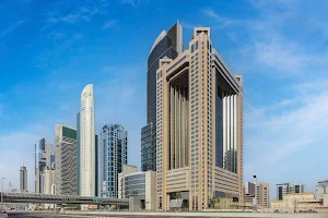 Fairmont Dubai image