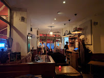 Atmosphère du Restaurant Le Comptoir des Catacombes à Paris - n°9