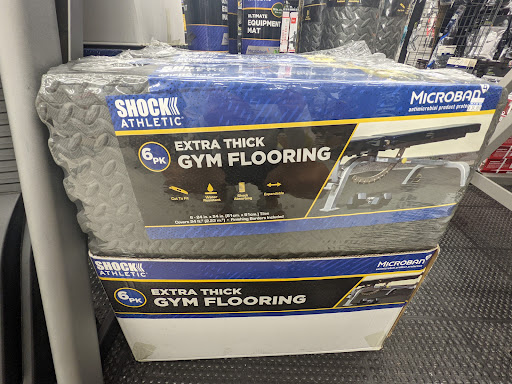 Sporting Goods Store «Big 5 Sporting Goods - Capistrano Beach», reviews and photos, 34101 Doheny Park Rd, Capistrano Beach, CA 92624, USA