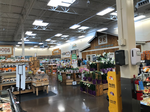 Health Food Store «Sprouts Farmers Market», reviews and photos, 1745 E Hebron Pkwy, Carrollton, TX 75010, USA