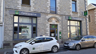 Agence Groupama Janze à Janzé