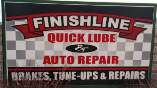 Auto Repair Shop «Finishline Auto Repair & Towing», reviews and photos, 19011 E Quincy Ave, Aurora, CO 80015, USA