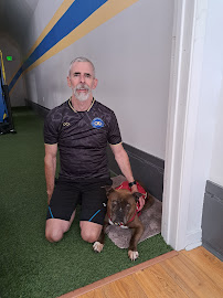 Infinity Training Center - Photo 6 - Car repair in San Francisco, CA, San Francisco