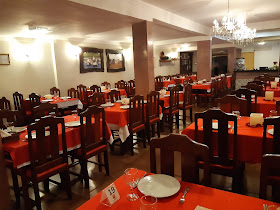 Augustus Restaurante