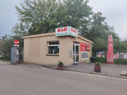 Bar kebab Limonka do Sochaczew