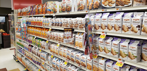 Grocery Store «Stop & Shop», reviews and photos, 760 Villa Ave, Fairfield, CT 06824, USA