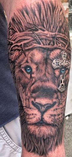 Explore mother of 5 tattoo ideas, creative tattoo ideas in Chandler, available at Ranger Tattoo & Piercing