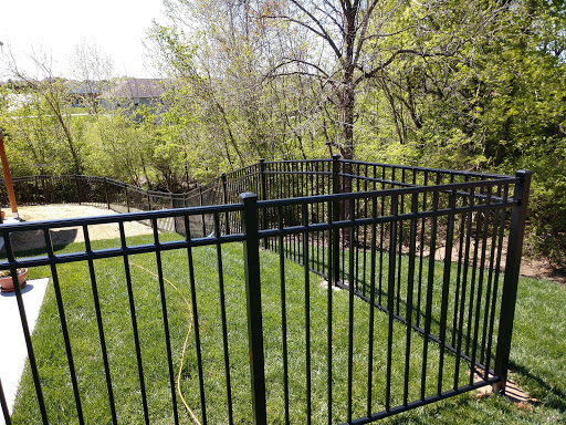 The Fence Factory LLC | St. Louis Fence Contractor