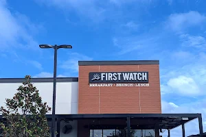 First Watch image