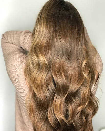 Beauty Salon «Aveda Richard Michael Salon», reviews and photos, 3333 S Bear St #152, Costa Mesa, CA 92626, USA