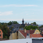 Photo n°3 de l'avis de Janina.a fait le 23/08/2023 à 11:38 sur le  Hotel Goldene Traube à Coburg