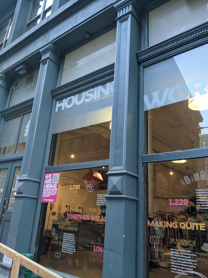 Housing Works Thrift Shops - Soho in New York, NY