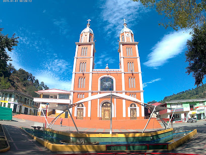 Iglesia San Jose - Genova Quindio