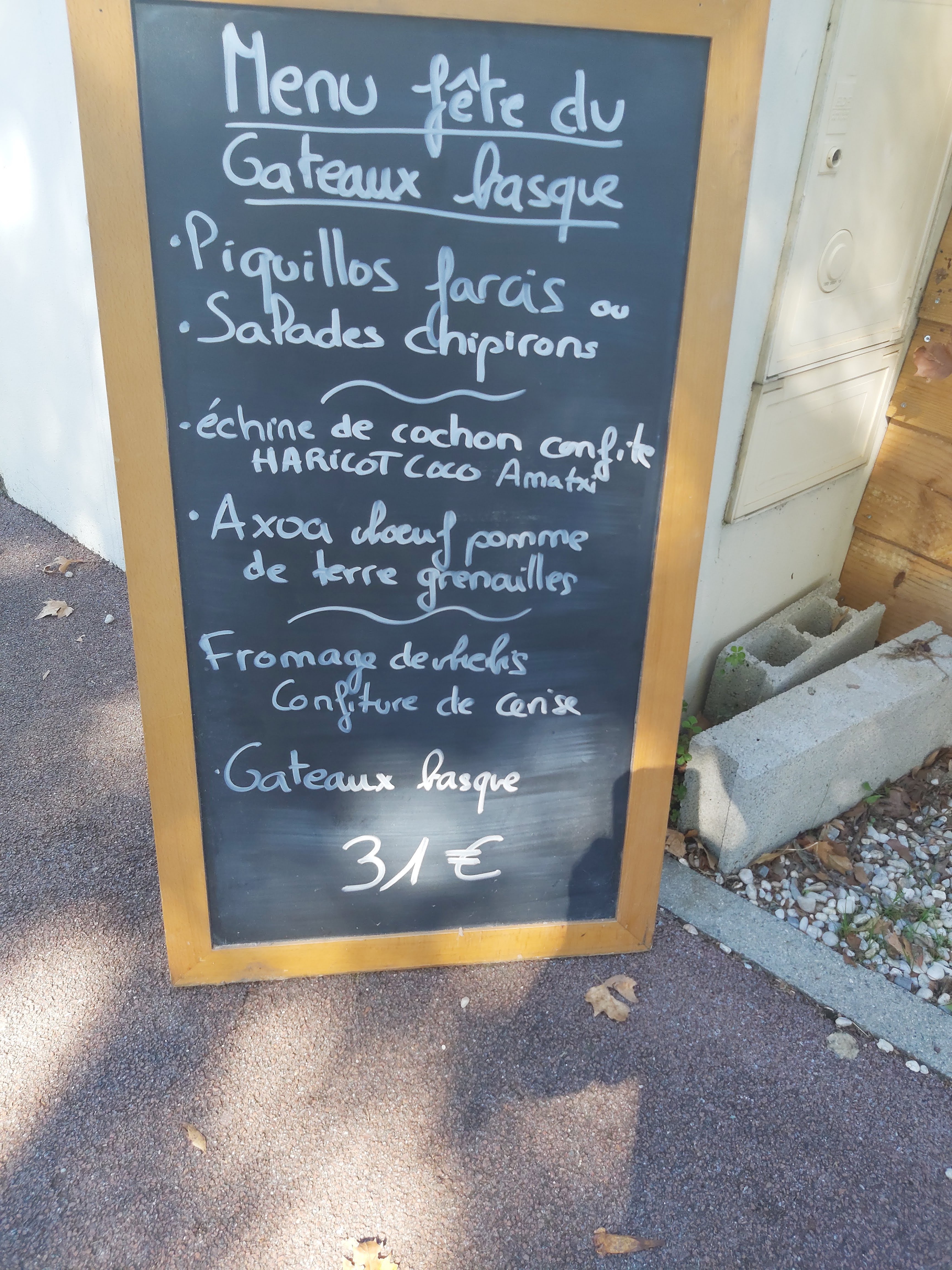 Photo n° 3 de l'avis de Henri.a fait le 04/10/2023 à 14:07