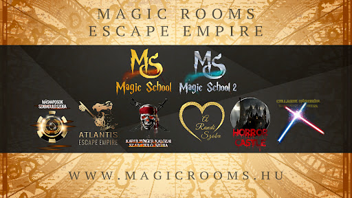 Magic Rooms Kft