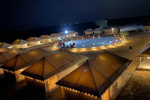 Hotel dream Desert camp Jaisalmer image