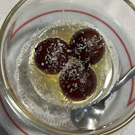 Photo n°1 de l'avis de Sílvia.i fait le 14/01/2023 à 22:34 sur le  Caril da India à Coruche